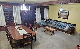 Casa em Búzios (4 suítes) - 5 min da praia de Geribá